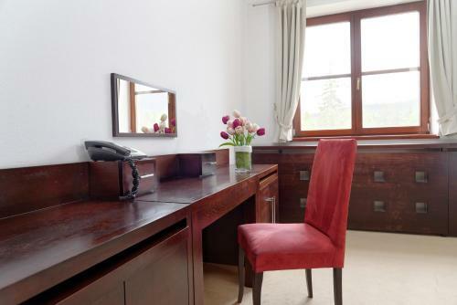 Hotel Tulipan