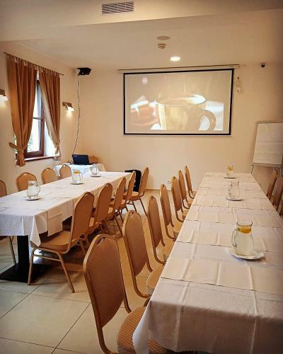 Hotel Tulipan