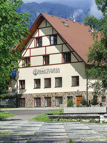 Hotel Tulipan