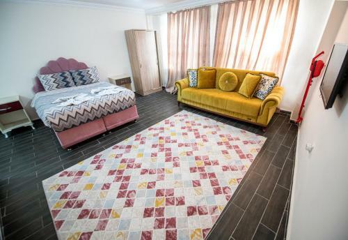 Apartamento Melodi Hotel