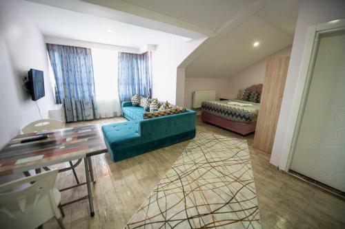 Apartamento Melodi Hotel