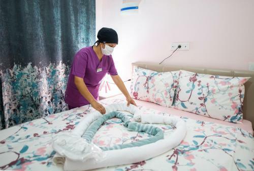 Apartamento Melodi Hotel