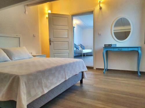 Hotel Dilek A?ac? Butik Otel - Karaburun