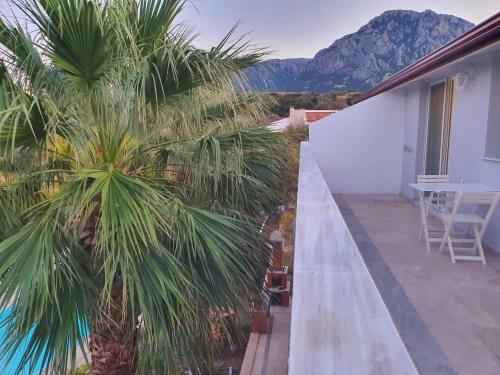 Hotel Dilek A?ac? Butik Otel - Karaburun