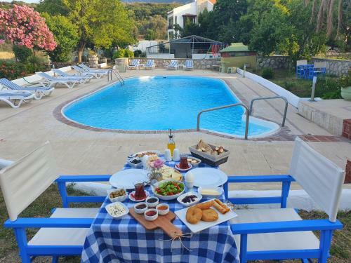 Hotel Dilek A?ac? Butik Otel - Karaburun