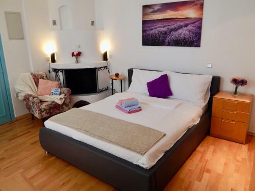 Hostal Apartments Igor