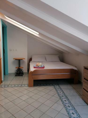Hostal Apartments Igor
