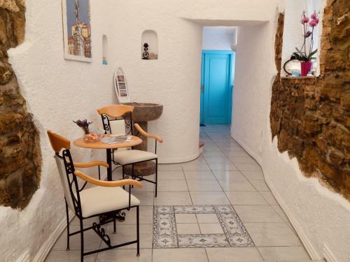 Hostal Apartments Igor