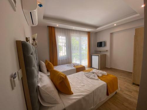 Hotel Kent Otel
