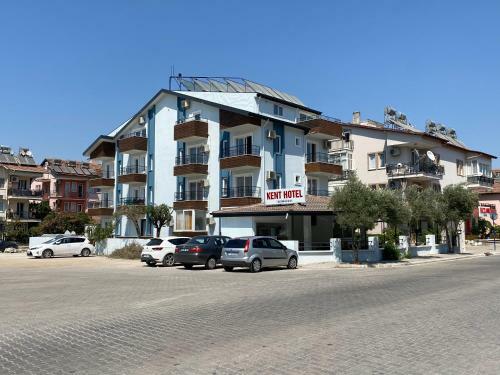 Hotel Kent Otel