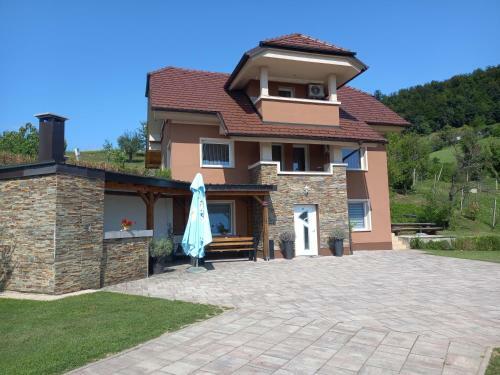 Apartment Resnik
