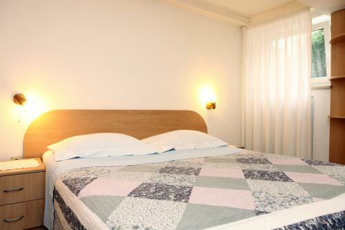 Apartments Nadia Portoroz Nk