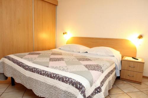 Apartments Nadia Portoroz Nk