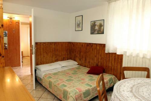 Apartments Nadia Portoroz Nk