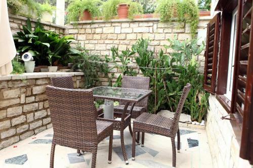 Apartments Nadia Portoroz Nk