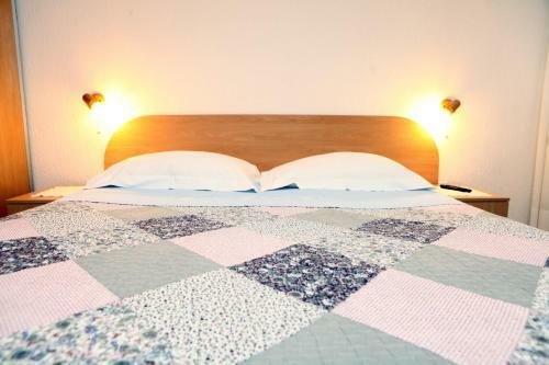 Apartments Nadia Portoroz Nk