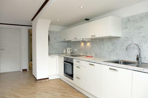 Apartments Nadia Portoroz Nk
