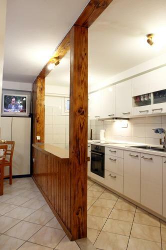Apartments Nadia Portoroz Nk