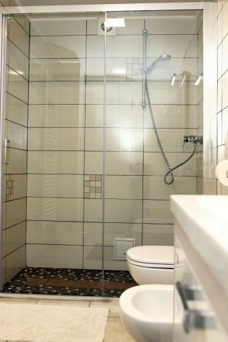 Apartments Nadia Portoroz Nk
