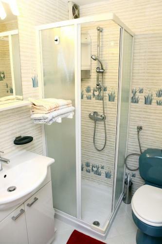 Apartments Nadia Portoroz Nk