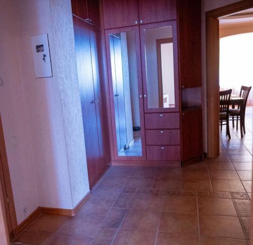 Apartamento ? ????