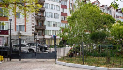 Apartamento ? ????