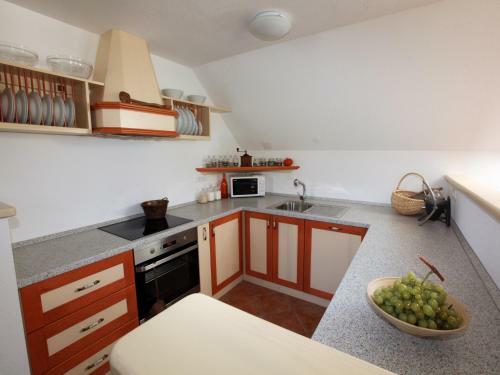 Apartment Pri Leju
