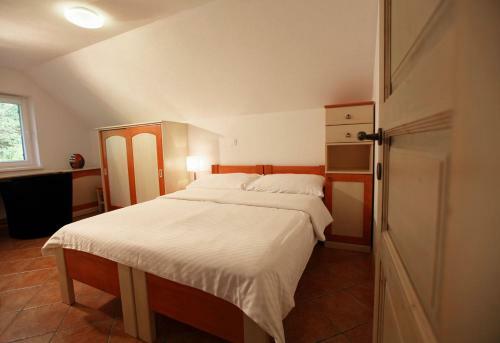 Apartment Pri Leju
