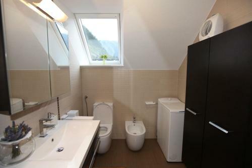 Apartment Pri Leju