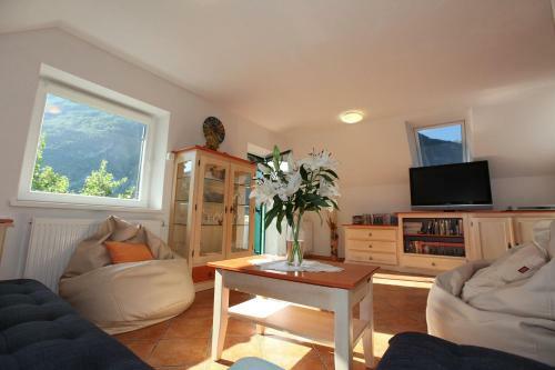 Apartment Pri Leju
