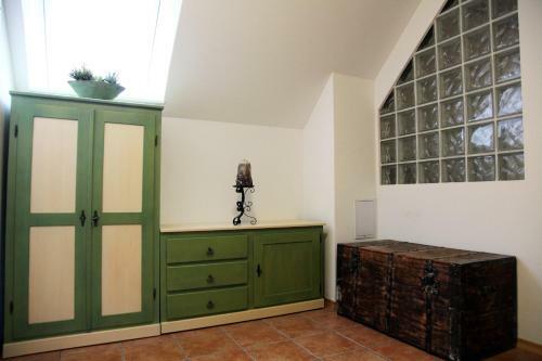 Apartment Pri Leju