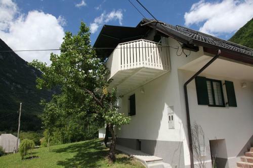 Apartment Pri Leju