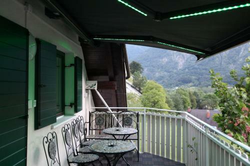 Apartment Pri Leju