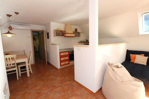 Apartment Pri Leju
