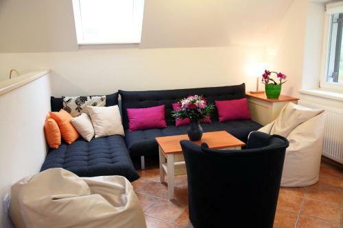 Apartment Pri Leju