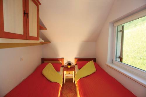 Apartment Pri Leju