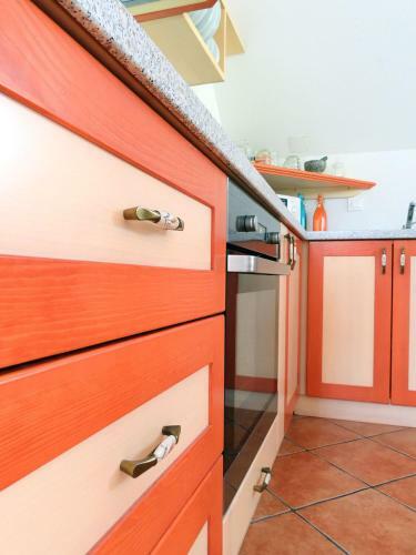 Apartment Pri Leju