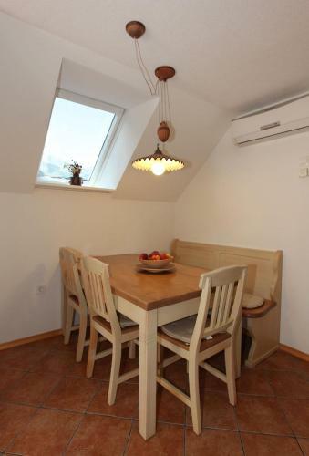 Apartment Pri Leju