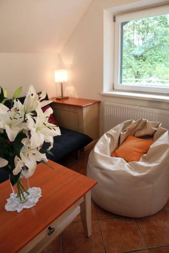 Apartment Pri Leju