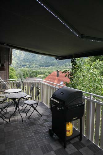 Apartment Pri Leju