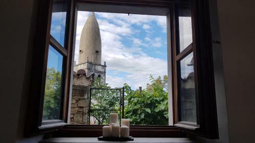 Blackbird House ?tanjel Historic Center