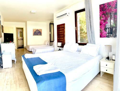 Club Barbarossa Villas