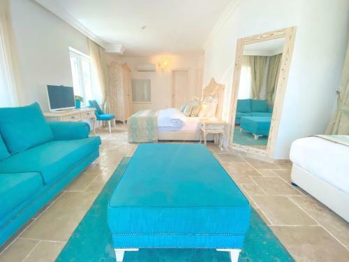 Club Barbarossa Villas