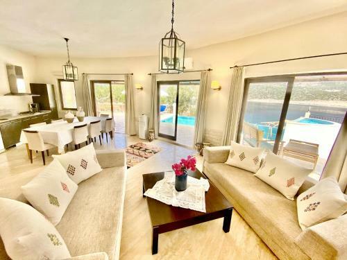 Club Barbarossa Villas