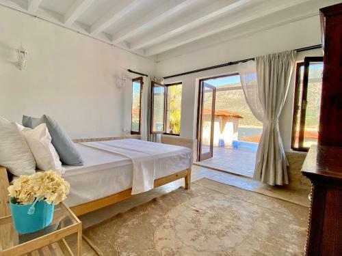 Club Barbarossa Villas