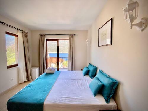 Club Barbarossa Villas