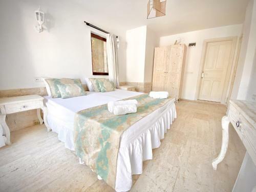 Club Barbarossa Villas