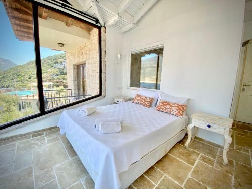 Club Barbarossa Villas
