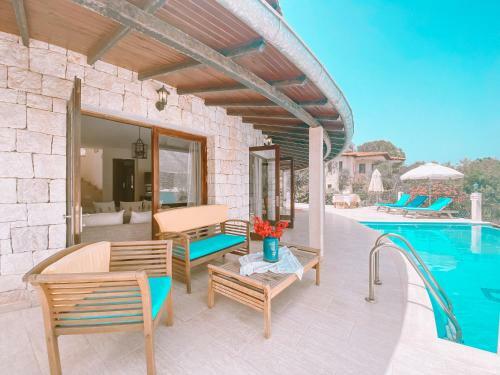 Club Barbarossa Villas