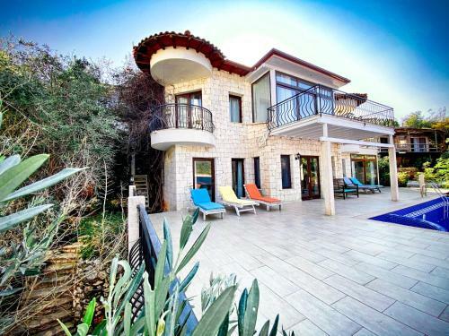 Club Barbarossa Villas